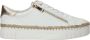 Marco Tozzi Dames Sneaker 2-23773-44 197 F-breedte - Thumbnail 1