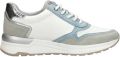 MARCO TOZZI Sneakers laag 'Sneakers Laag' lichtblauw - Blauw