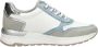 Marco Tozzi Sneakers Laag Sneakers Laag Licht blauw - Thumbnail 1