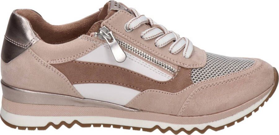 Marco Tozzi Dames Sneaker 2-23776-45 596 F-breedte