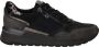 Marco Tozzi Sneakers Laag Sneakers Laag zwart - Thumbnail 2