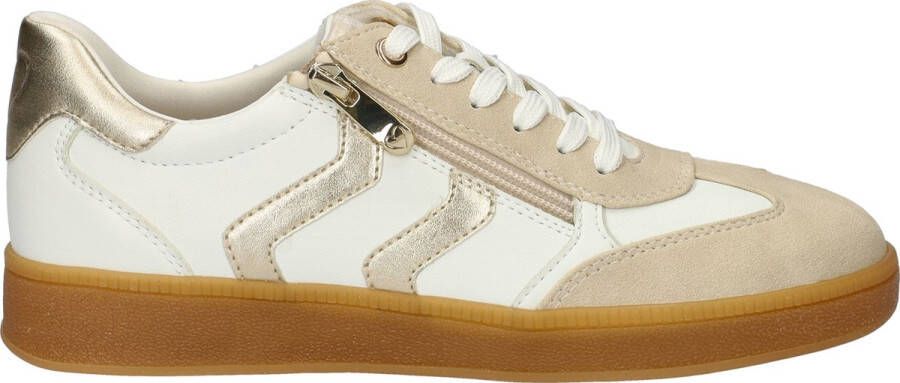Marco Tozzi Dames Sneaker 2-23739-44 137 F-breedte - Foto 2