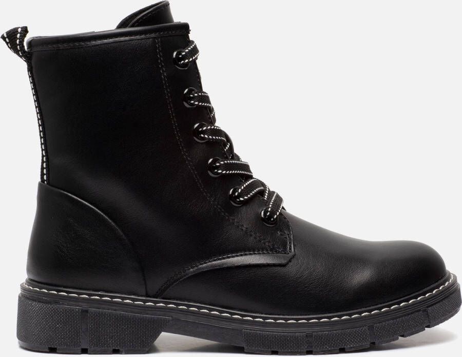 Marco Tozzi Dames Enkellaarsje 2 2 25282 29 010 F breedte