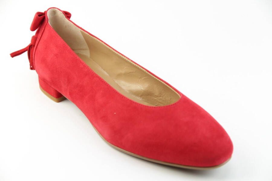 Marcos nalini 2850.CAM.1577 ROSSO