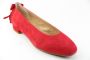 Marcos nalini 2850.CAM.1577 ROSSO - Thumbnail 2