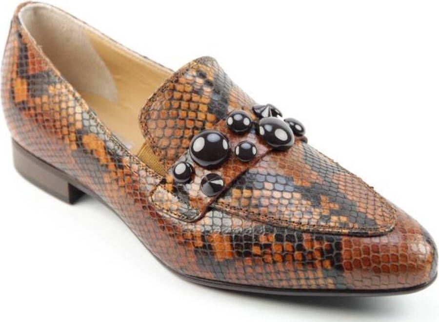 Marcos nalini 181007.MARRONE - Foto 2