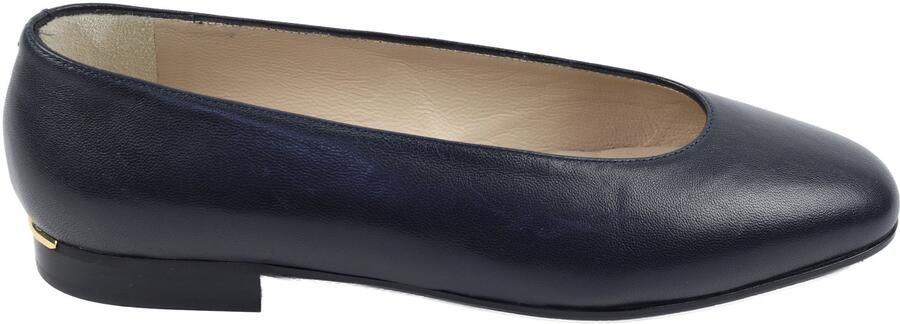 Marcos nalini 369 G Ballerina donker blauw