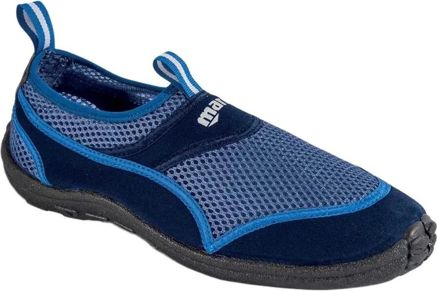 Mares Aquazone Aquawalk Waterschoenen Blauw