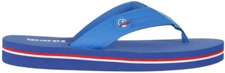 Mares Aquazone Toeflip Tx Slippers Blauw Man