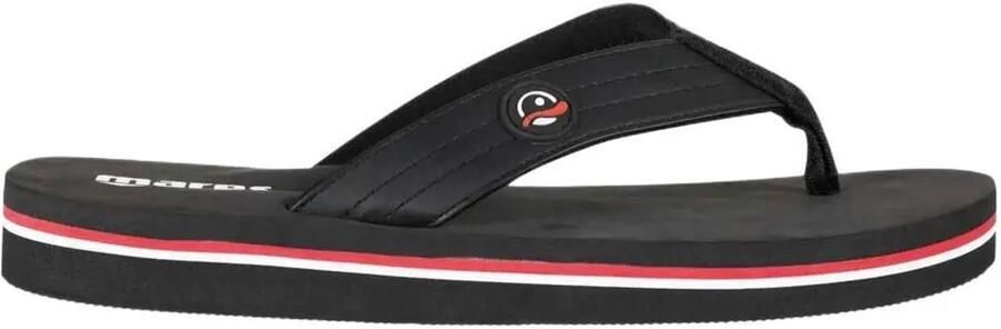 Mares Aquazone Toeflip Tx Slippers Zwart Man