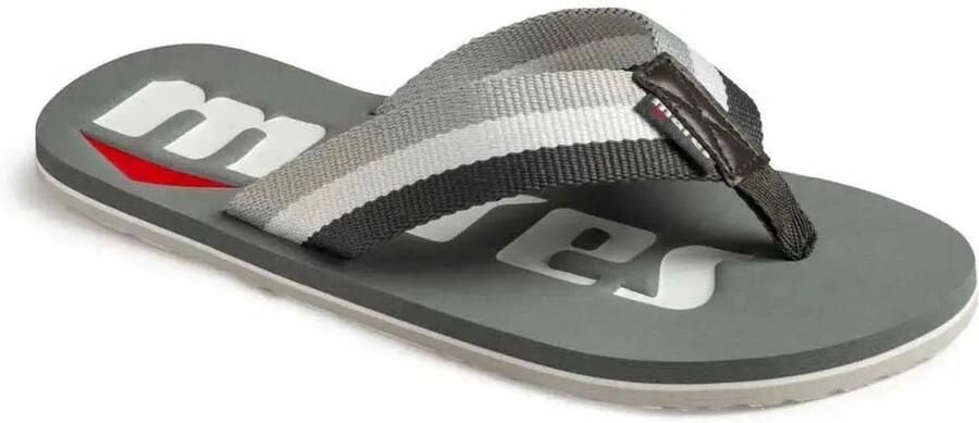 Mares Aquazone Wahoo Slippers Grijs Man