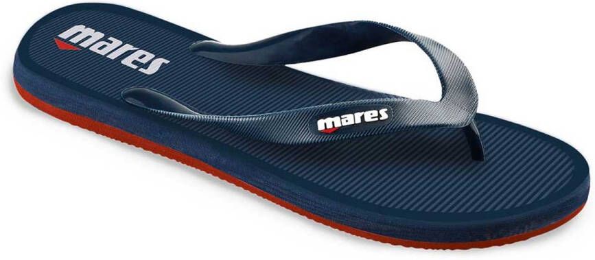 Mares Coral Y&l Slippers Blauw Man