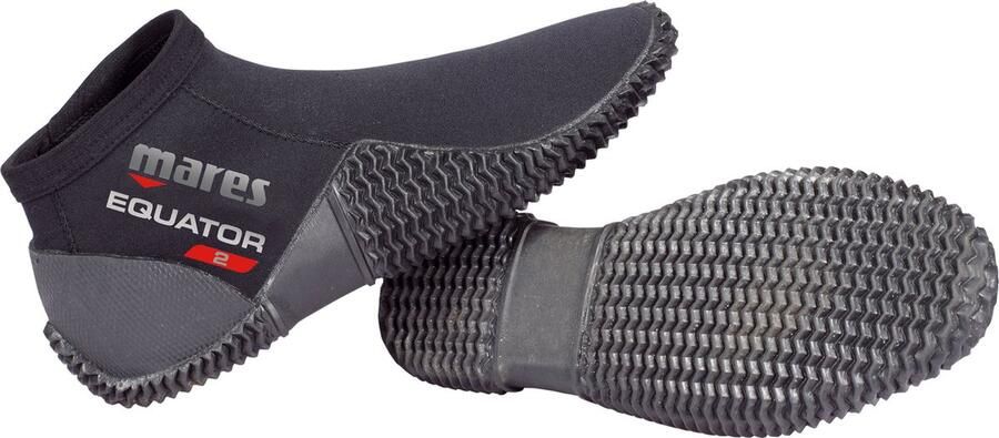 Mares Boot Equator Waterschoentje Neopreen 2mm