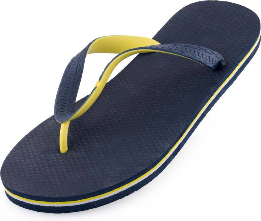 Mares Merries mannen leven flip flops marine