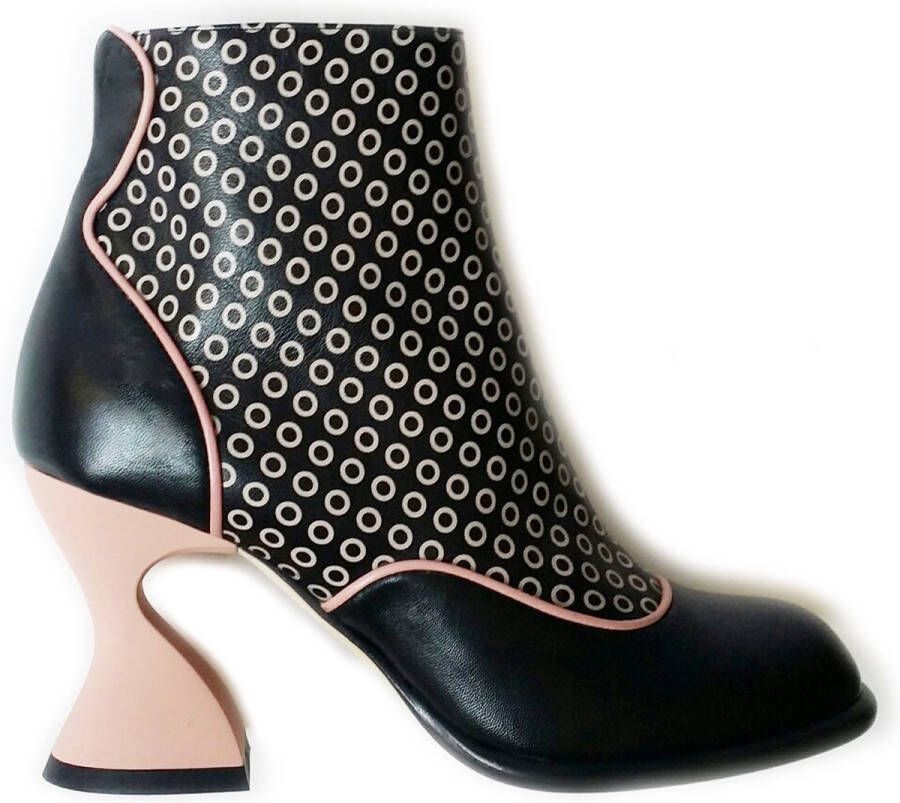 Maria Cardelli CIRCLE bootie