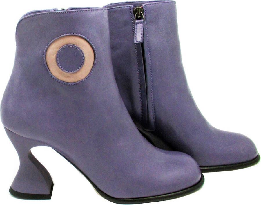 Maria Cardelli Donut Bootie Airone