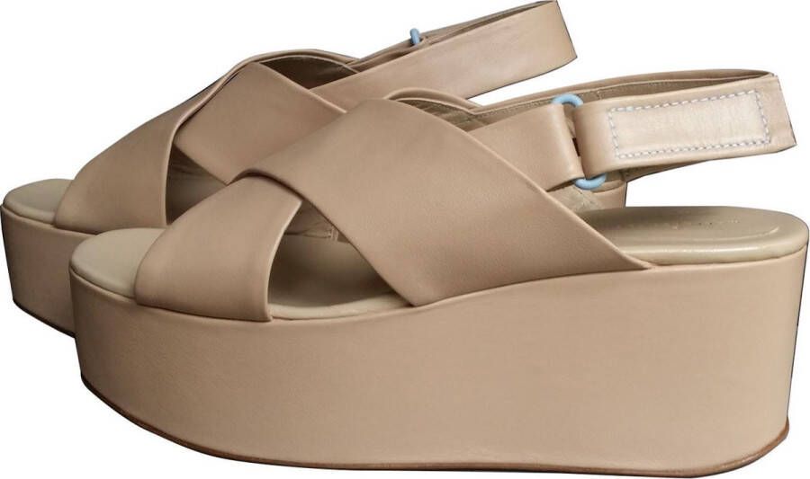 Maria Cardelli FUNK sandalen Desert - Foto 2