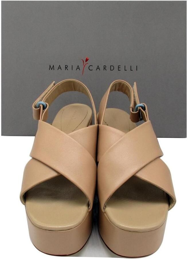 Maria Cardelli FUNK sandalen Desert
