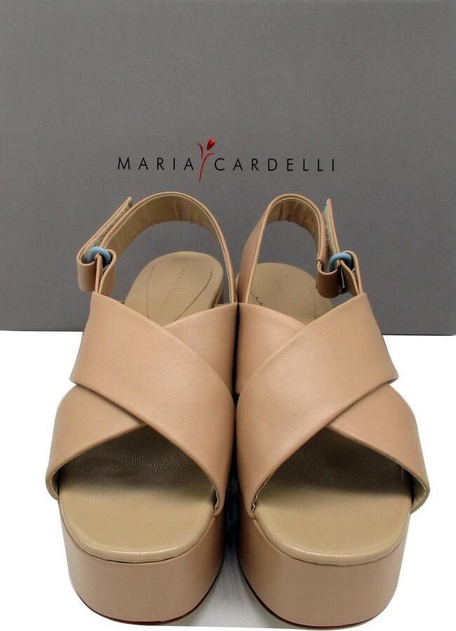 Maria Cardelli FUNK sandalen Desert - Foto 2