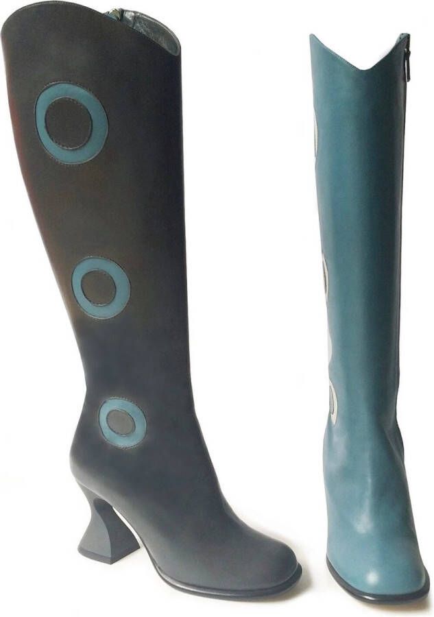 Maria Cardelli Moon boot asphalt