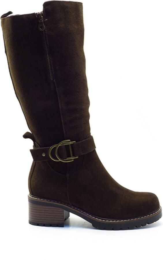 MARILA pawai dark brown pawai dark brown BRUIN