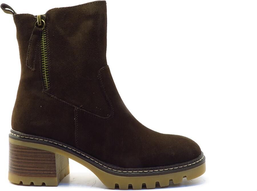 MARILA privata dark brown privata dark brown BRUIN