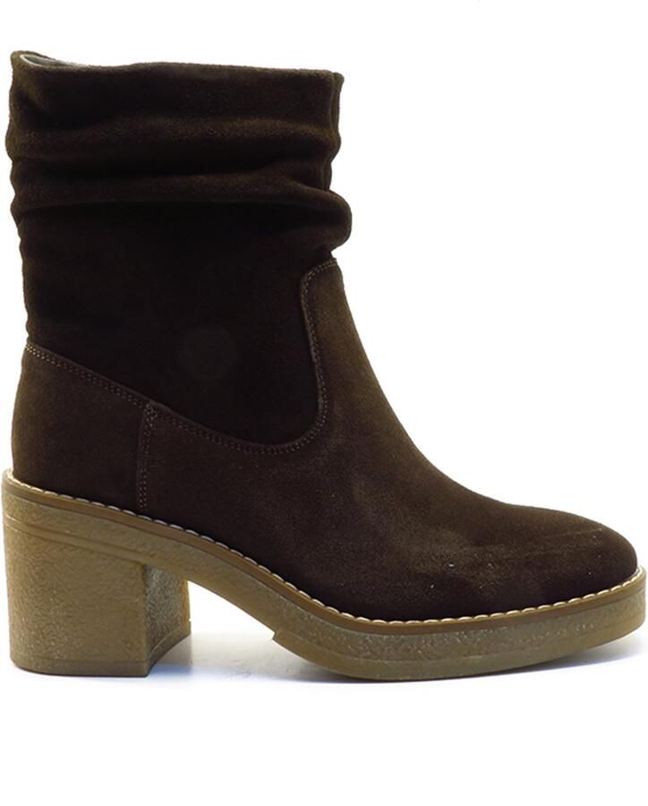 MARILA rima dark brown rima dark brown BRUIN