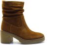 MARILA rima dark cognac rima dark tan Cognac - Cognac