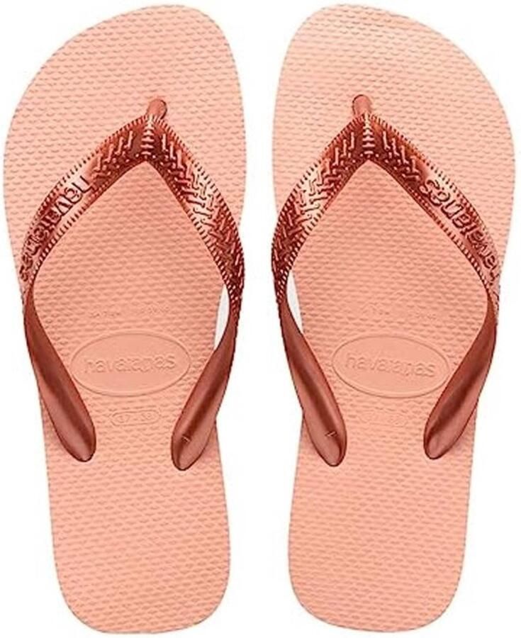 Marineblauwe Uniseks Kind Teenslipper