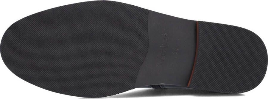 Maripe Fabiola Boots Dames Zwart