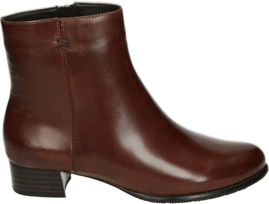 Maripe G155 Laarsjes Cognac