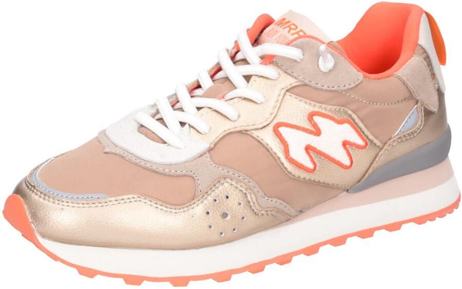 MRP By Maripé Maripe MRP47 Goud Multicolor
