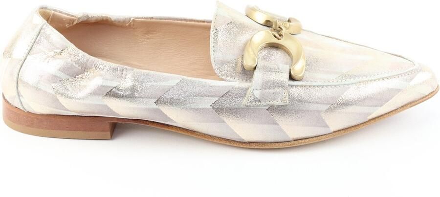Maripe Gertrud.Liscio Gold - Foto 2