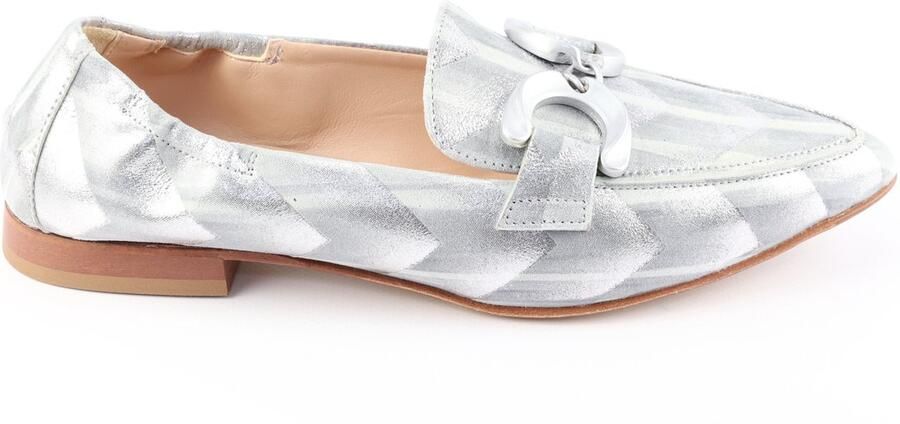 Maripe Gertrud.Liscio Grey - Foto 2