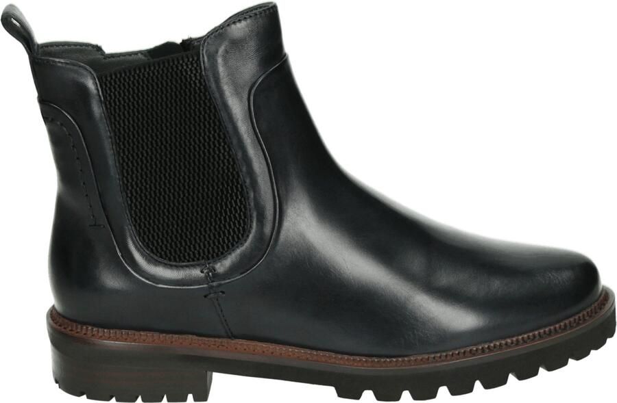 Maripe GG135 Half-hoge schoenen Blauw