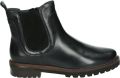 Maripe GG135 Half-hoge schoenen Blauw - Blauw