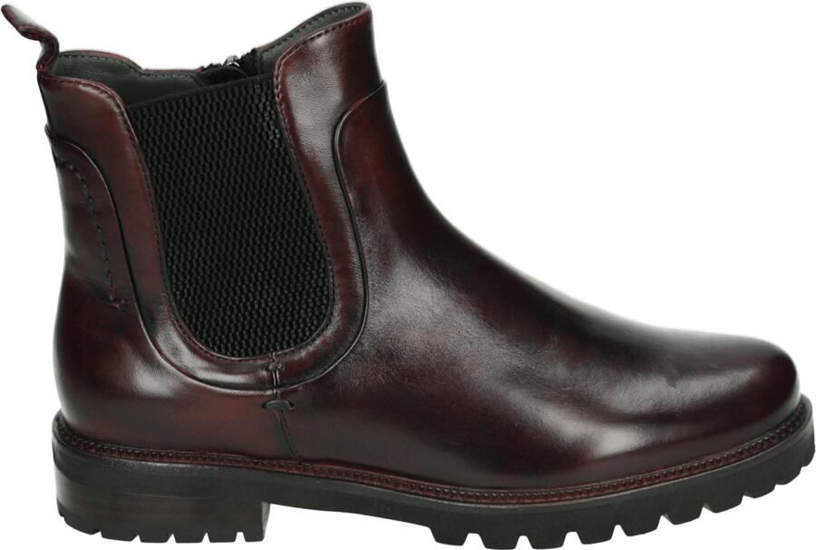 Maripe GG135 Half-hoge schoenen Bruin