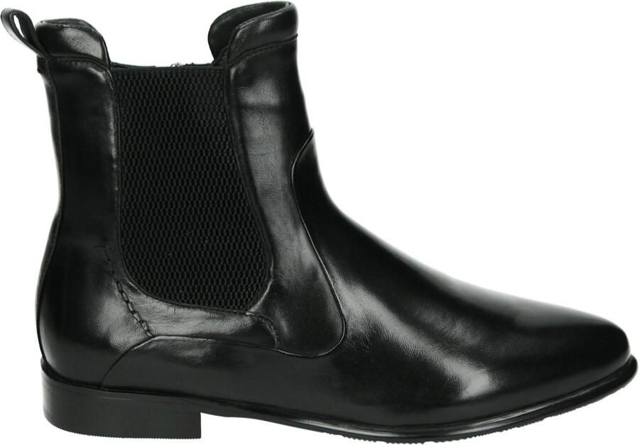 Maripe GG412 Half-hoge schoenen Zwart