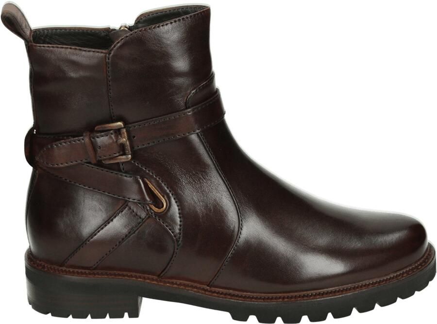 Maripe GG505 Laarsjes Bruin