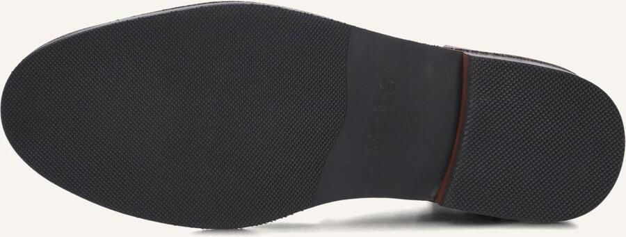 MARIPE Veterboots Dames Priscilla Maat: 36 Materiaal: Leer Kleur: Bruin - Foto 2