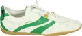 Maripe RUNAWAY Lage sneakers Dames sneakers Wit beige - Wit