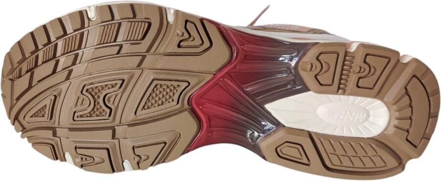 Maripe Sneaker Melrose Roze