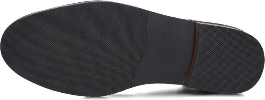 Maripe Priscilla Boots Dames Bruin