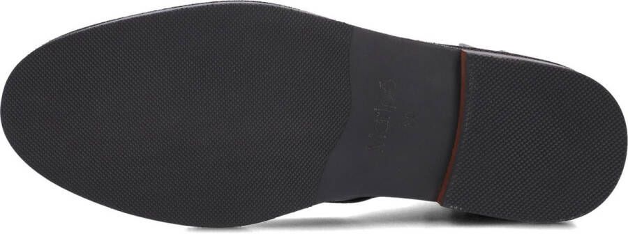 Maripe Priscilla Boots Dames Zwart