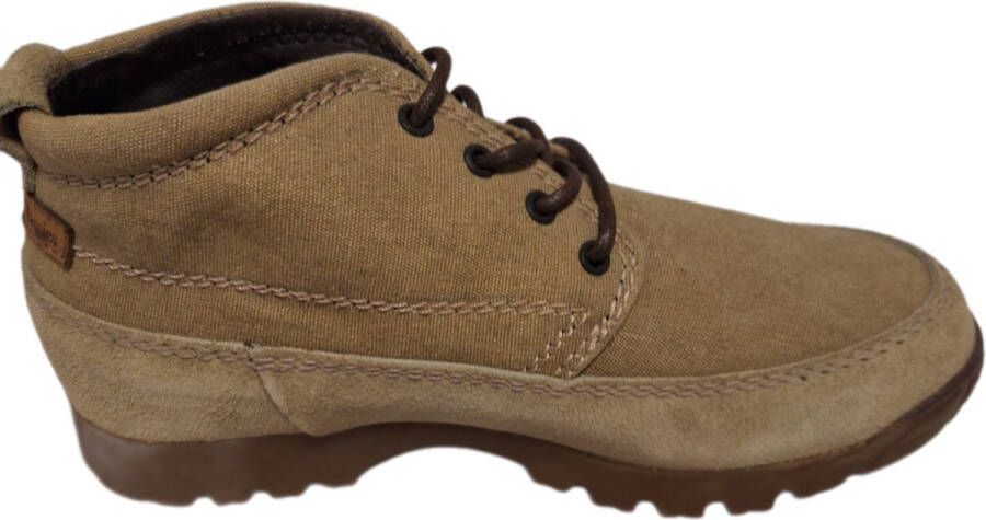 Marlboro NARLBORO-FY0025-HIKER-SOFTGREEN-SUEDE