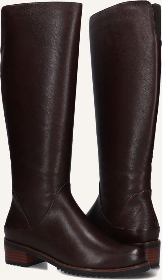 MARLOU Gg408 Boots Dames Bruin