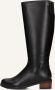 MARLOU Gg408 Boots Dames Zwart - Thumbnail 2