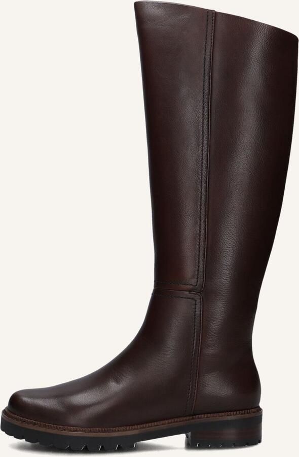 MARLOU Gg478 Boots Dames Bruin