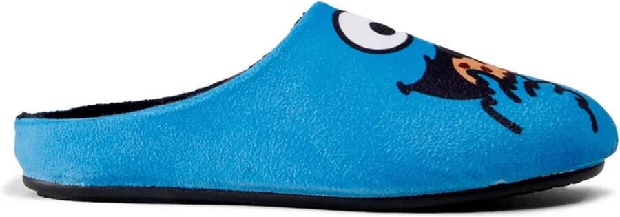 Marpen 603iv24 Pantoffels Blauw Man