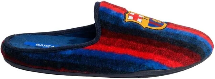 Marpen Vulcanized-fc Barcelona Pantoffels